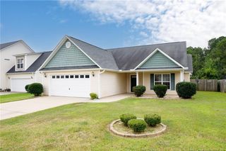 2557 Spinnaker Drive, Hope Mills, NC 28348