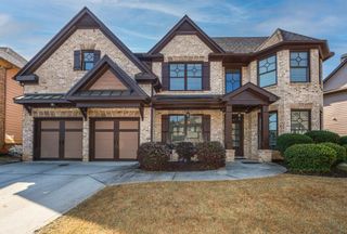 4669 Sierra Creek Drive, Hoschton, GA 30548