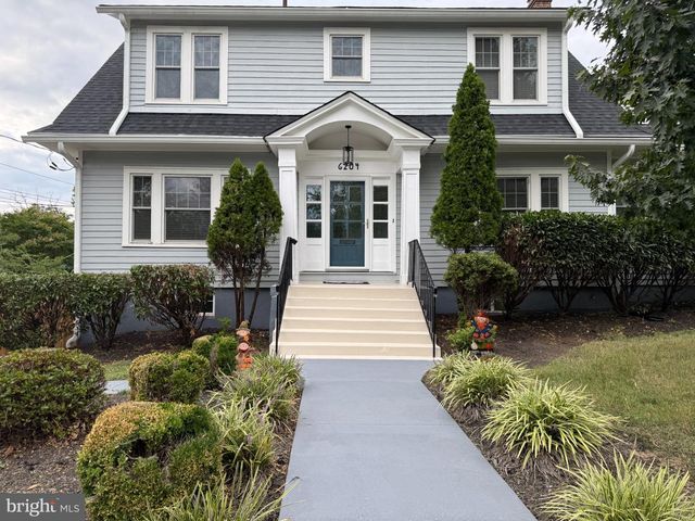 6204 LOMBARD, Cheverly, MD 20785