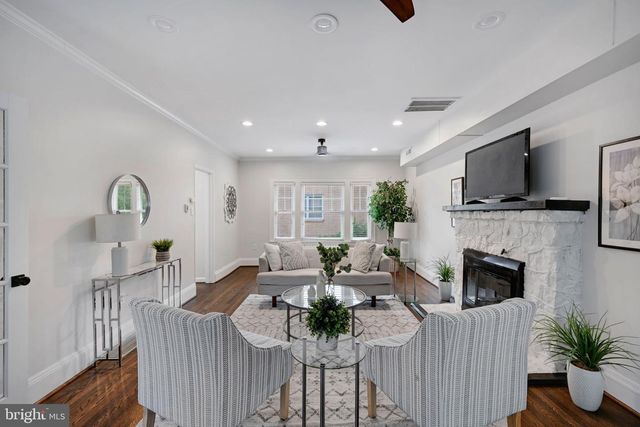6204 LOMBARD, Cheverly, MD 20785