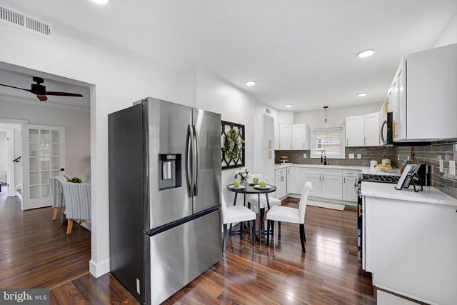 6204 LOMBARD, Cheverly, MD 20785