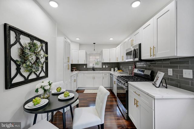 6204 LOMBARD, Cheverly, MD 20785