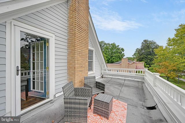 6204 LOMBARD, Cheverly, MD 20785