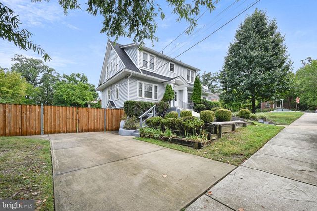 6204 LOMBARD, Cheverly, MD 20785