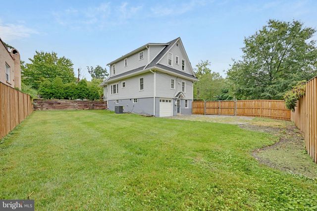 6204 LOMBARD, Cheverly, MD 20785
