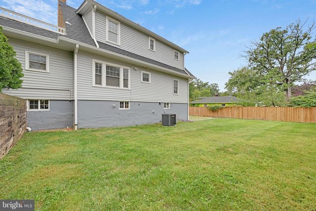 6204 LOMBARD, Cheverly, MD 20785