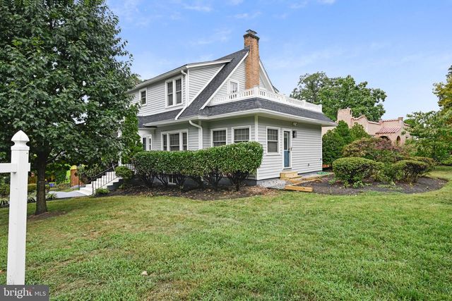 6204 LOMBARD, Cheverly, MD 20785