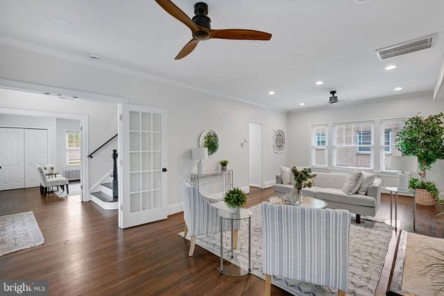 6204 LOMBARD, Cheverly, MD 20785