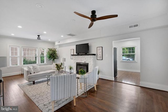 6204 LOMBARD, Cheverly, MD 20785