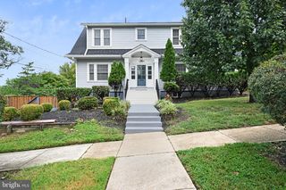 6204 LOMBARD, Cheverly, MD 20785
