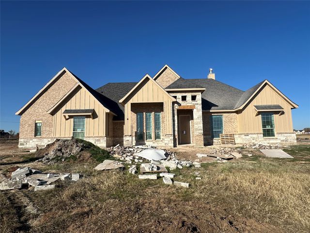 2220 CR 4371, Decatur, TX 76234