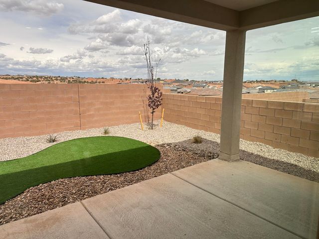6731 Clayton Drive NE, Rio Rancho, NM 87144