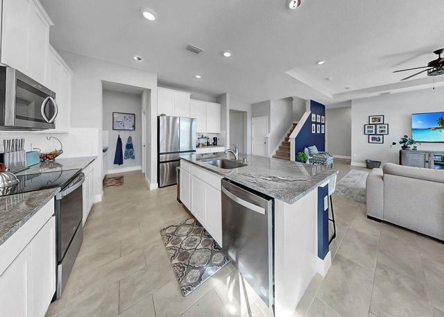 166 BRIGHT IBIS AVENUE, Apollo Beach, FL 33572