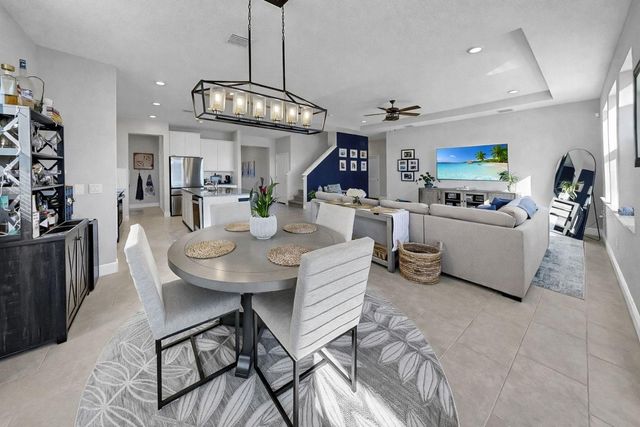 166 BRIGHT IBIS AVENUE, Apollo Beach, FL 33572