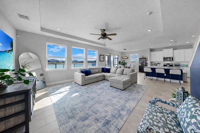 166 BRIGHT IBIS AVENUE, Apollo Beach, FL 33572