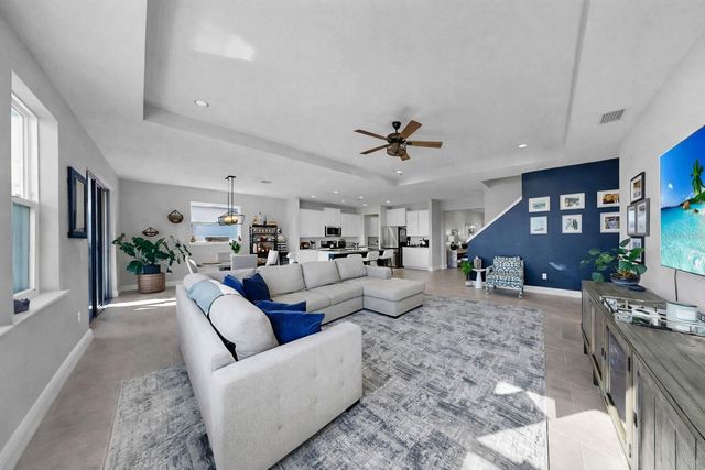 166 BRIGHT IBIS AVENUE, Apollo Beach, FL 33572