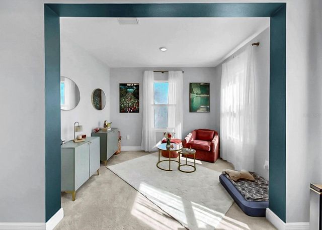 166 BRIGHT IBIS AVENUE, Apollo Beach, FL 33572