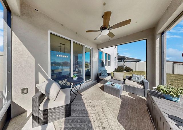 166 BRIGHT IBIS AVENUE, Apollo Beach, FL 33572