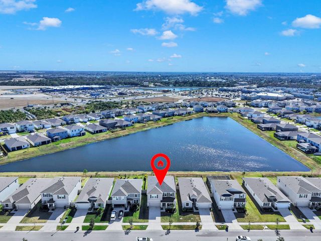 166 BRIGHT IBIS AVENUE, Apollo Beach, FL 33572