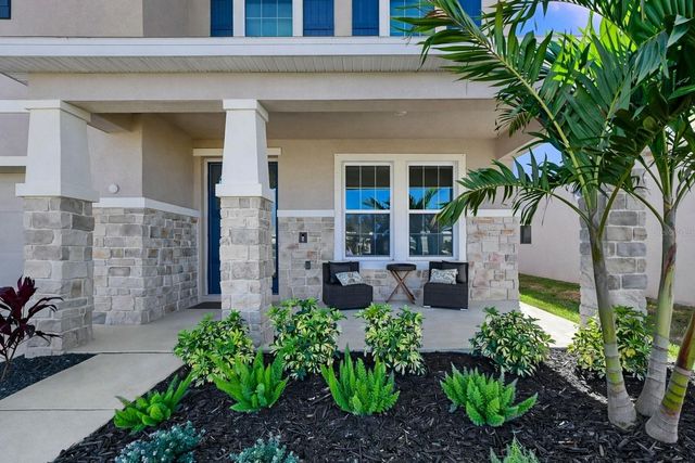 166 BRIGHT IBIS AVENUE, Apollo Beach, FL 33572