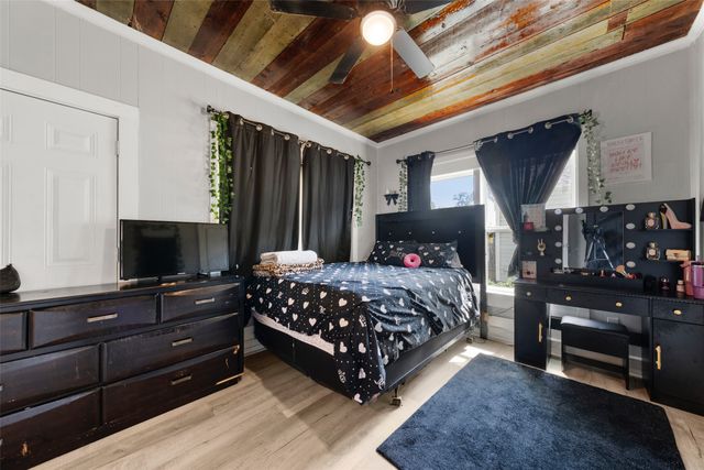 205 Dallas Street, Waco, TX 76704