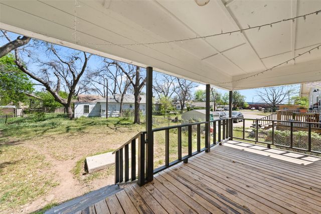 205 Dallas Street, Waco, TX 76704