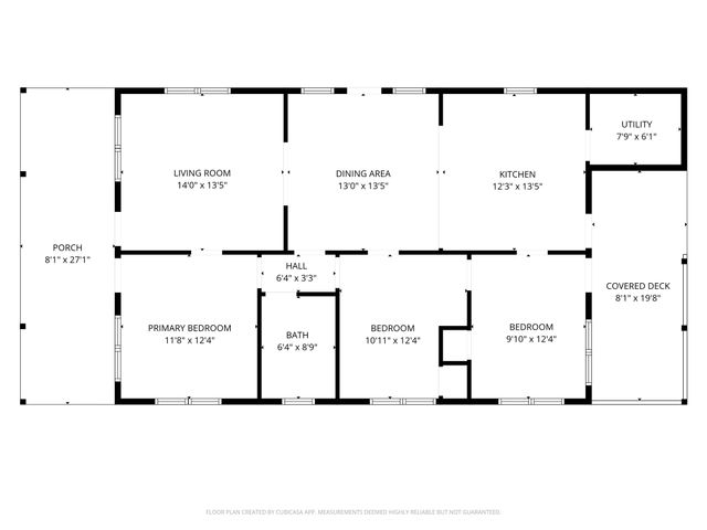 205 Dallas Street, Waco, TX 76704