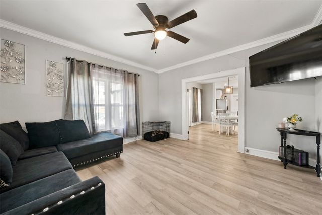 205 Dallas Street, Waco, TX 76704