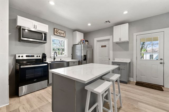 205 Dallas Street, Waco, TX 76704