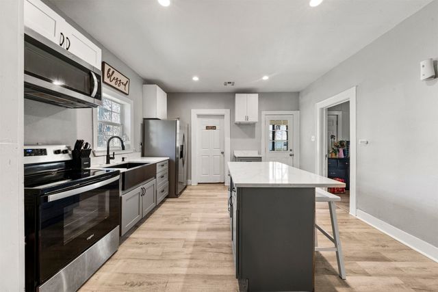 205 Dallas Street, Waco, TX 76704