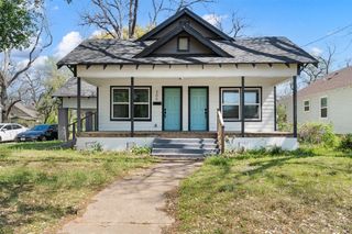 205 Dallas Street, Waco, TX 76704