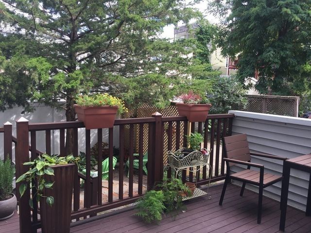 3 Wyatt Circle 3, Somerville, MA 02143