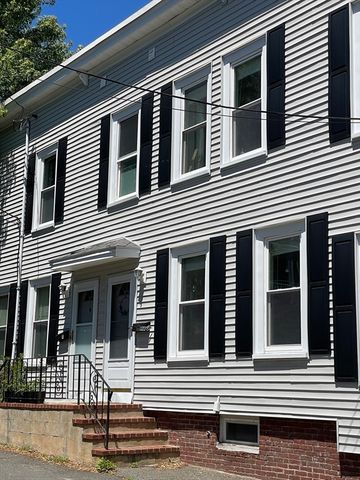 3 Wyatt Circle 3, Somerville, MA 02143