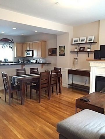 3 Wyatt Circle 3, Somerville, MA 02143