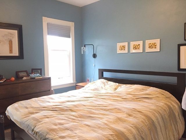 3 Wyatt Circle 3, Somerville, MA 02143