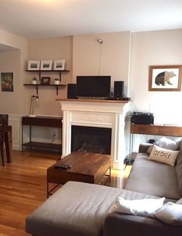3 Wyatt Circle 3, Somerville, MA 02143