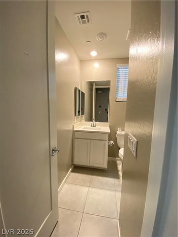 695 Daylight Ridge Court, Henderson, NV 89052