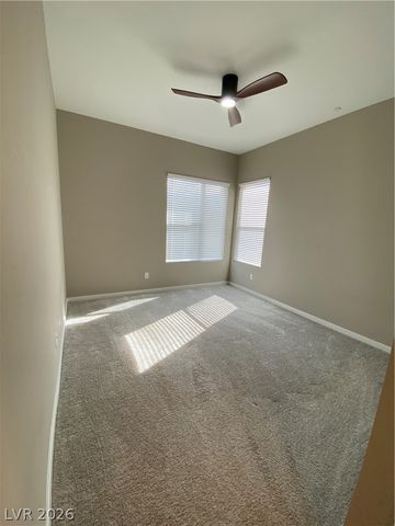 695 Daylight Ridge Court, Henderson, NV 89052