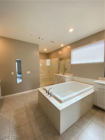 695 Daylight Ridge Court, Henderson, NV 89052