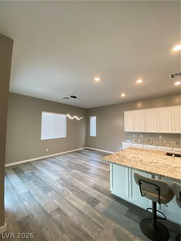 695 Daylight Ridge Court, Henderson, NV 89052