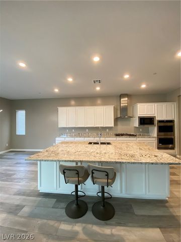 695 Daylight Ridge Court, Henderson, NV 89052