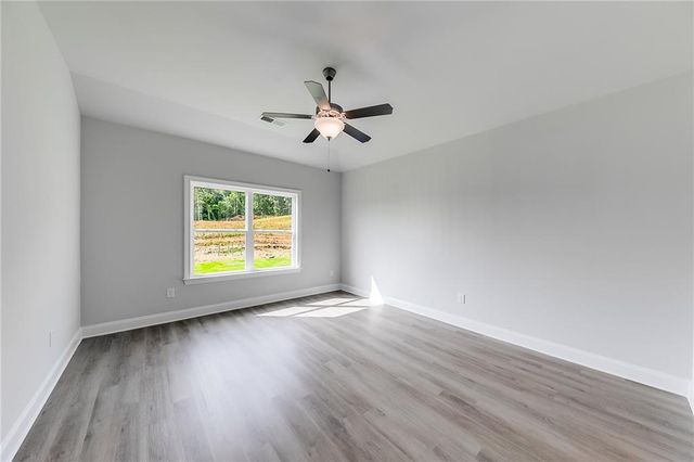 128 Classic Overlook-Lot 8A, Homer, GA 30547