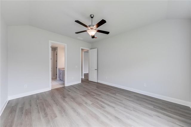 128 Classic Overlook-Lot 8A, Homer, GA 30547