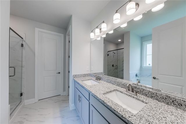 128 Classic Overlook-Lot 8A, Homer, GA 30547