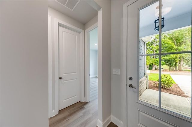 128 Classic Overlook-Lot 8A, Homer, GA 30547