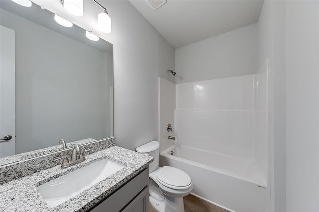 128 Classic Overlook-Lot 8A, Homer, GA 30547