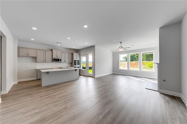 128 Classic Overlook-Lot 8A, Homer, GA 30547