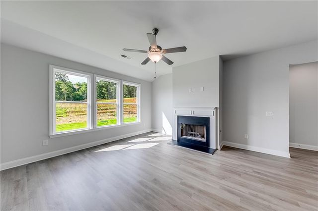 128 Classic Overlook-Lot 8A, Homer, GA 30547