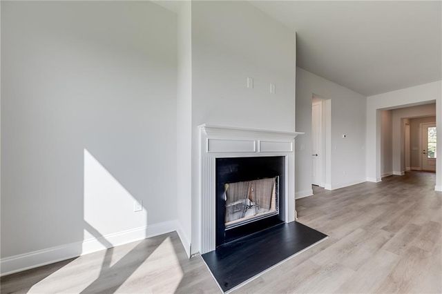128 Classic Overlook-Lot 8A, Homer, GA 30547