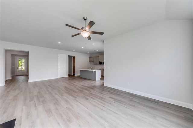 128 Classic Overlook-Lot 8A, Homer, GA 30547